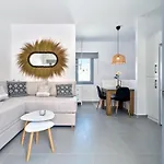 Paros Iconic Lägenhet