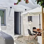 Paros Iconic Lägenhet