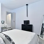 Paros Iconic Lägenhet