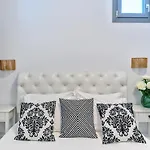 Paros Iconic Lägenhet