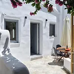 Lägenhet Paros Iconic