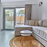 Lägenhet Paros Iconic Naousa