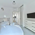 Paros Iconic Lägenhet