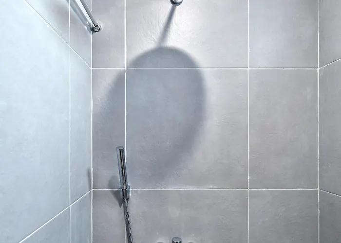 Paros Iconic Apartament Nausa