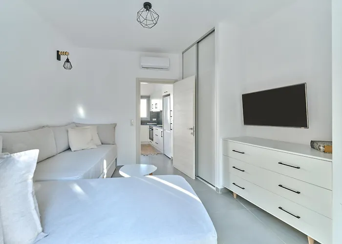 Paros Iconic Apartament