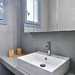Apartament Paros Iconic *