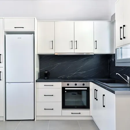 Apartment Paros Iconic Naousa (Paros)