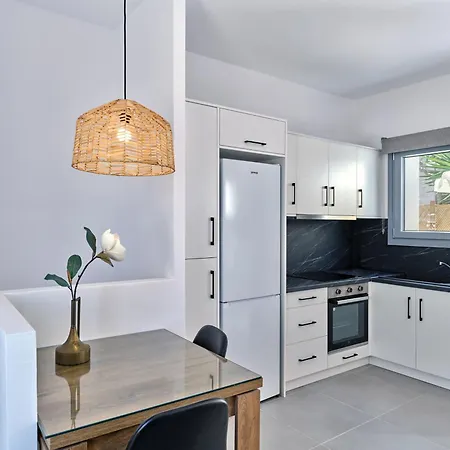 Paros Iconic Apartment