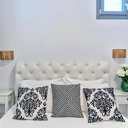 Paros Iconic Apartment