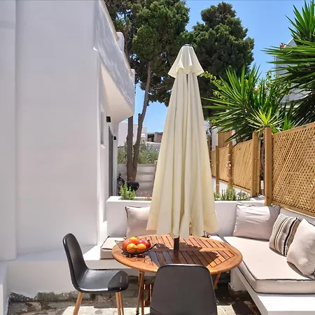 Paros Iconic Apartment