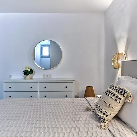Apartament Paros Iconic